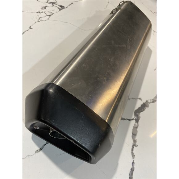 2017-2020 KTM SUPER ADVENTURE R S EXHAUST SILENCER 60305183000 - Picture 1 of 10